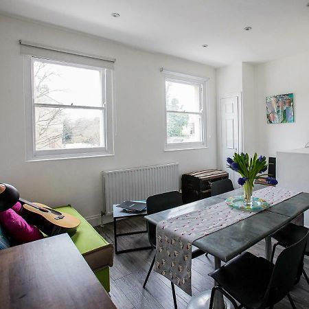 Apartamento St Paul 214 Londres Exterior foto