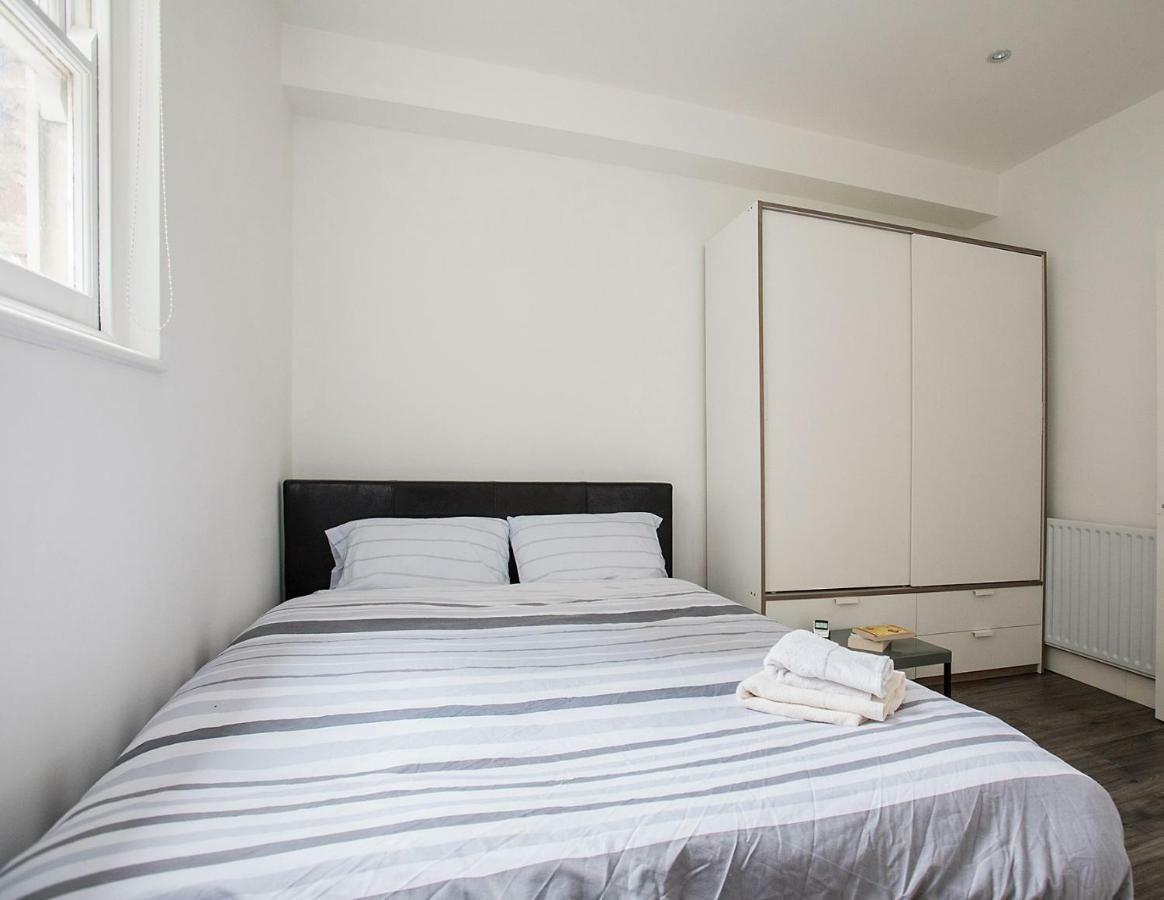 Apartamento St Paul 214 Londres Exterior foto