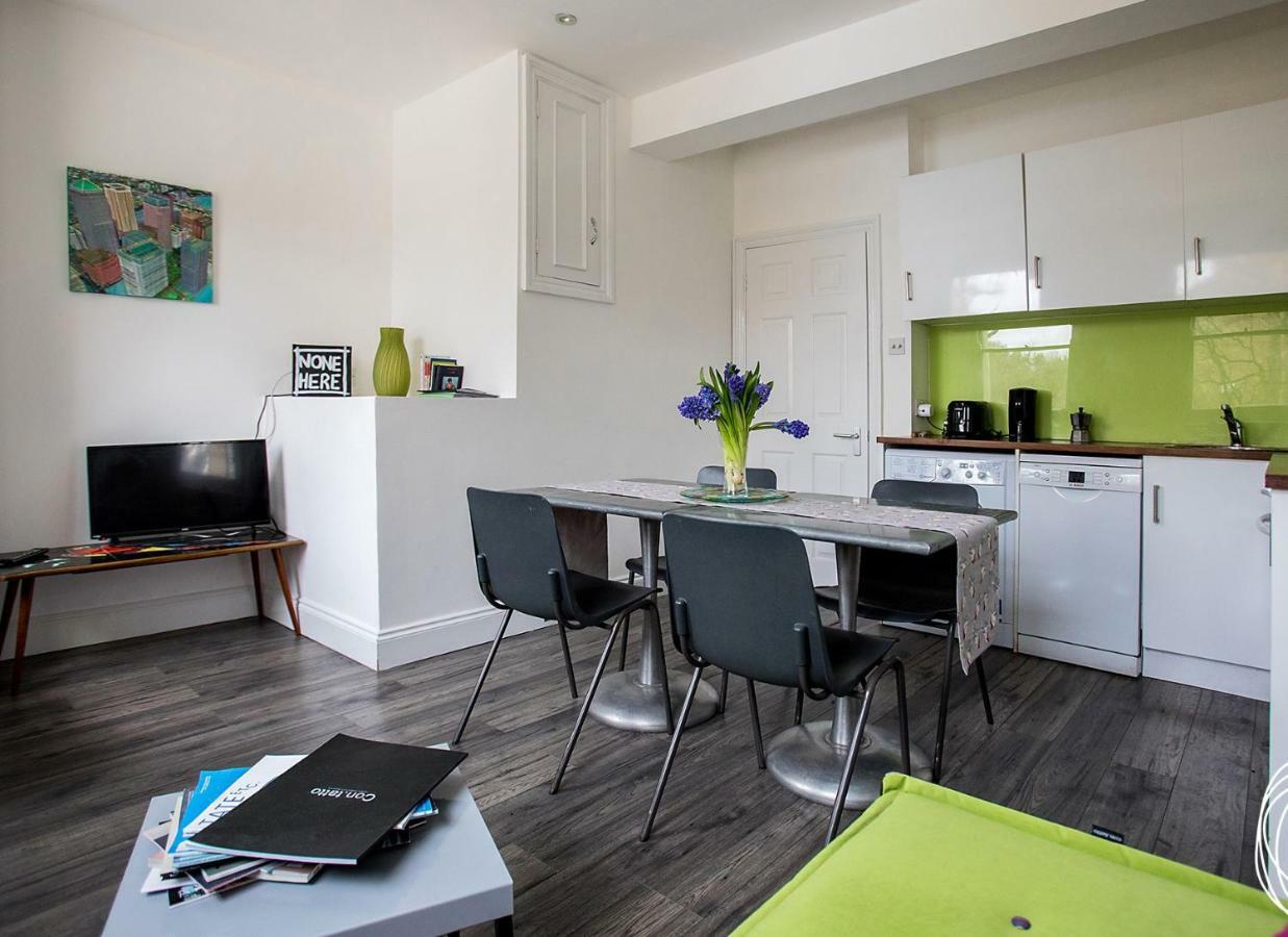 Apartamento St Paul 214 Londres Exterior foto