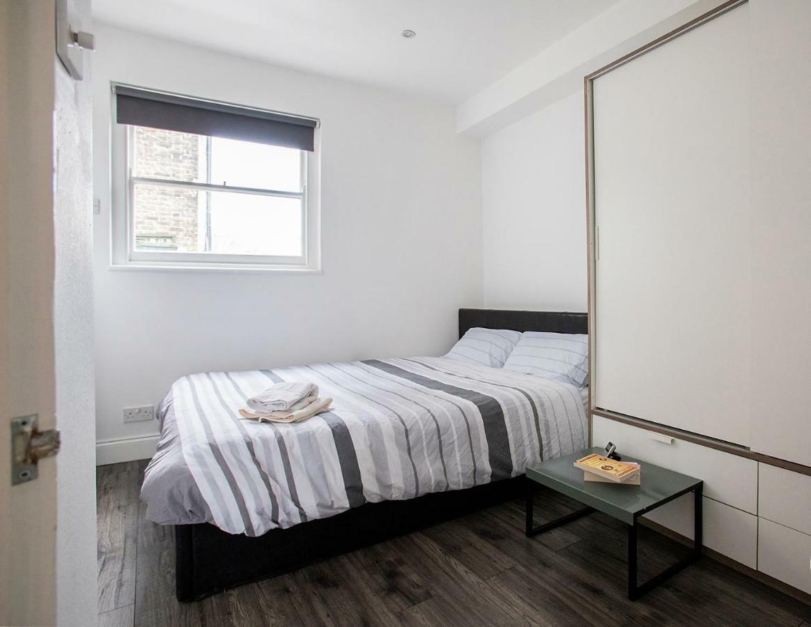 Apartamento St Paul 214 Londres Exterior foto